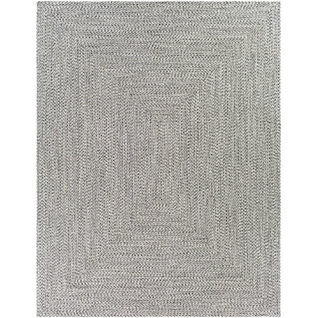 Livabliss Chesapeake Bay CPK-2302 Outdoor Safe Area Rug CPK2302-7696
